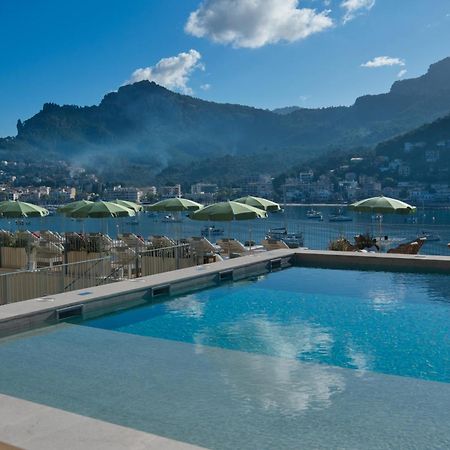 Salino Port Soller Hotel Port De Soller Exterior photo