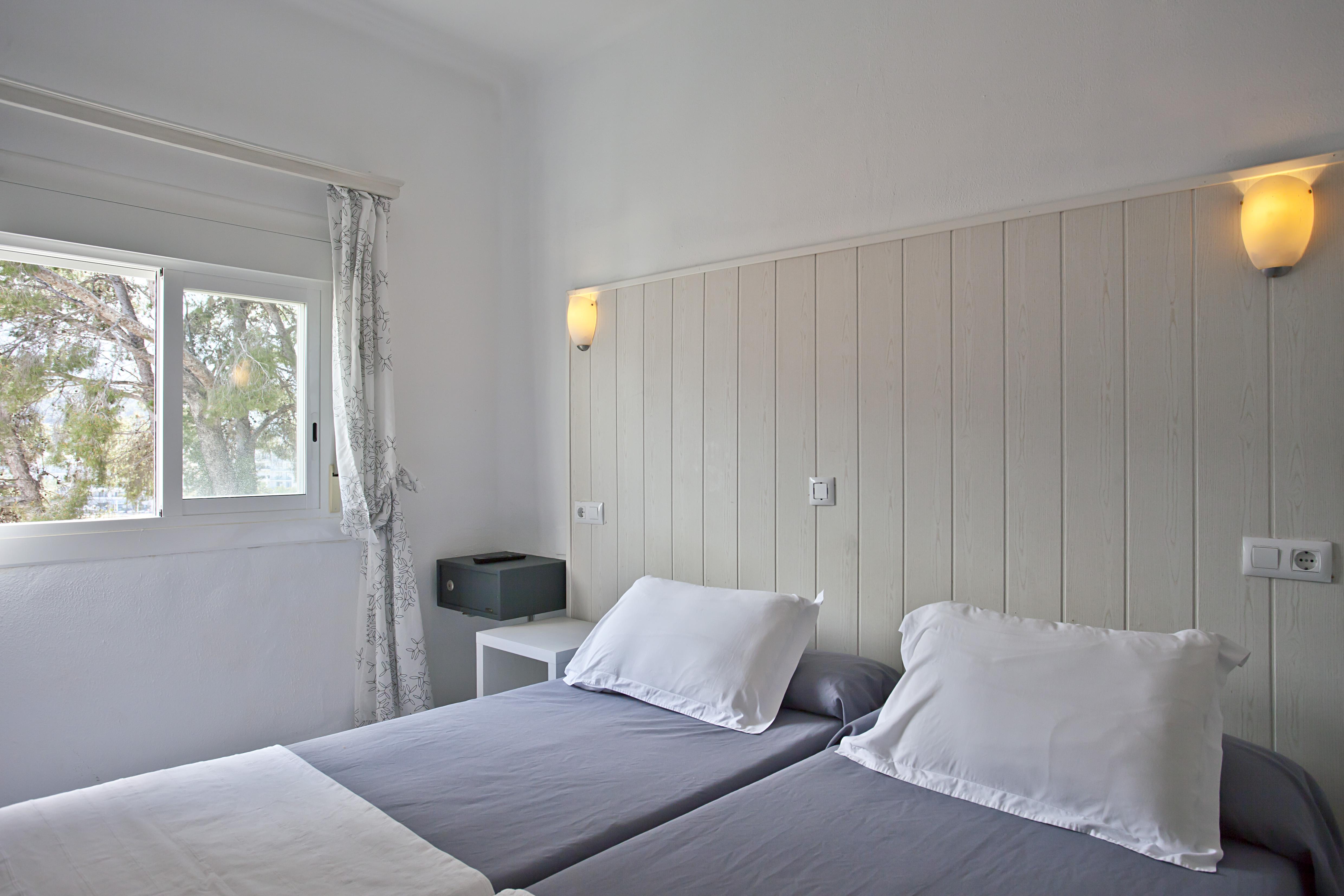 Salino Port Soller Hotel Port De Soller Exterior photo