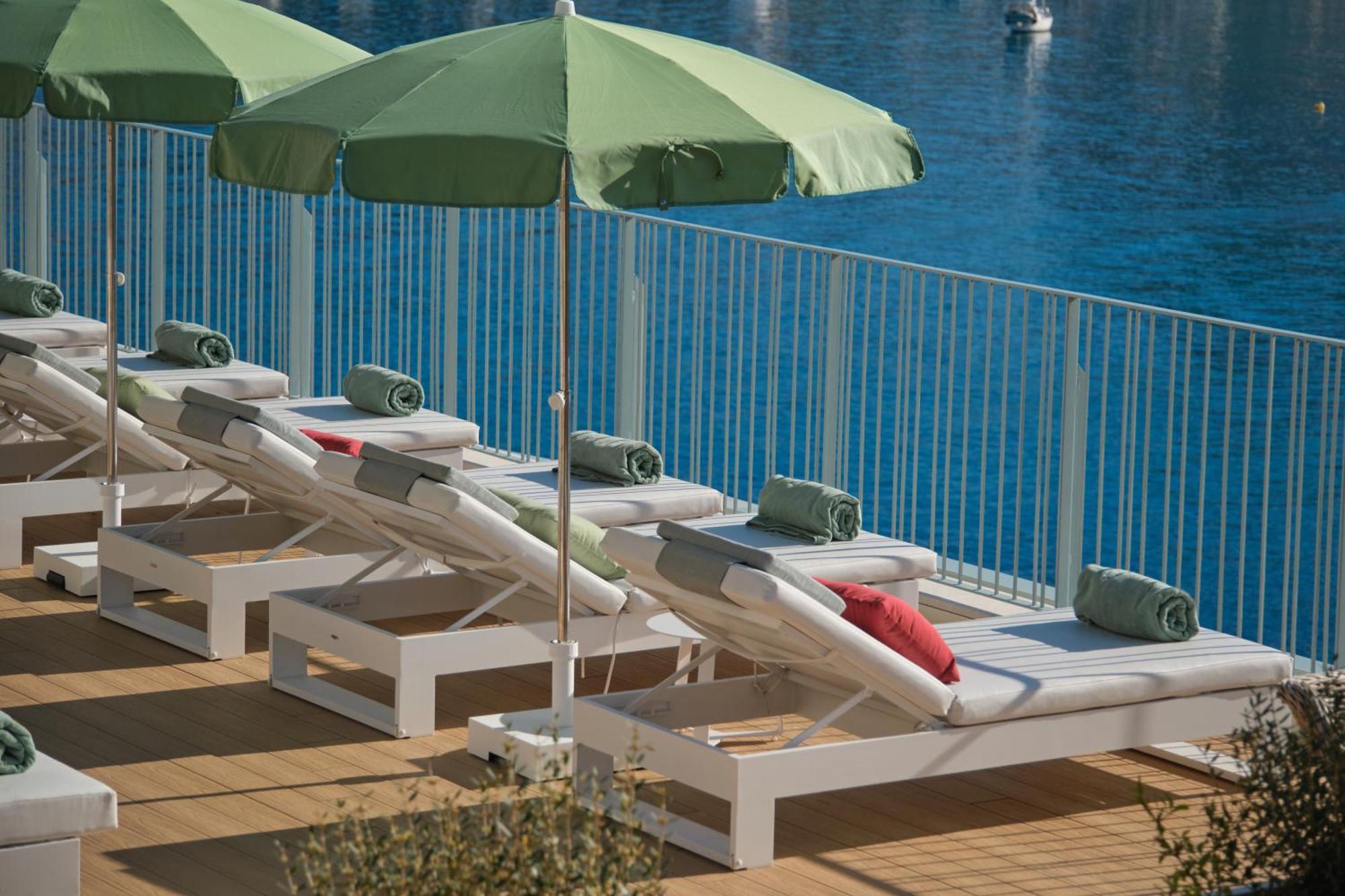 Salino Port Soller Hotel Port De Soller Exterior photo